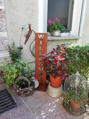 Ferienwohnung Zur Alten Eiche